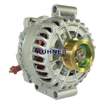 AD KUHNER 554160ri -  Генератор